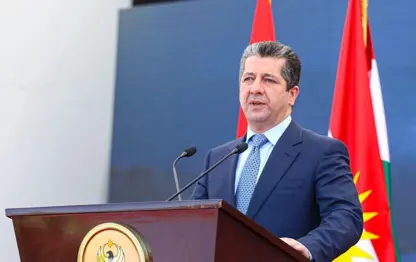 Başbakan Barzani'den Koye’de yeni bir projenin uygulanması için talimat