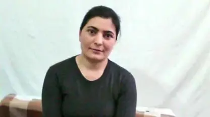 زەینەب جەلالیان، زیندانی سیاسی كورد لە زیندان دا دۆخی زۆر خراپی تەندرووستی دایە لە بەندیخانە