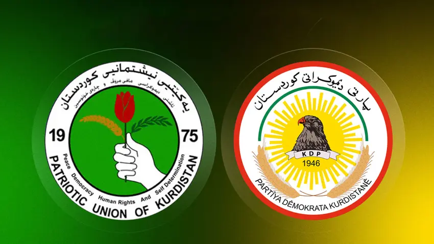 KDP ve KYB seçim sonrası hükümete katılım şartlarını açıkladı