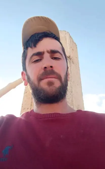 Li bajarê Mûşê brûskê li şivanekî xist û şivan mir