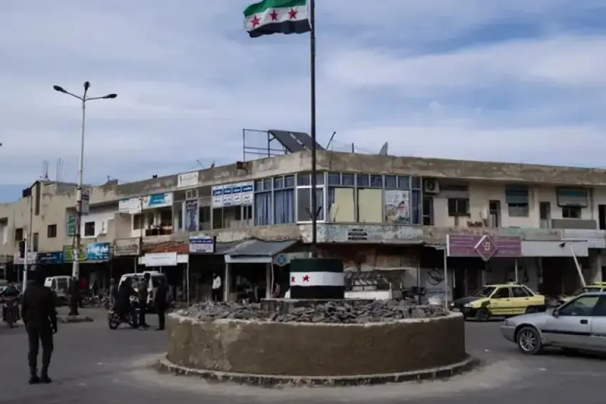 Li ser sînorê Sûriyê û Îsraîlê pêşketineke nû: Peymanek ji bo hêzeke hevbeş li Hermonê nêzîk e