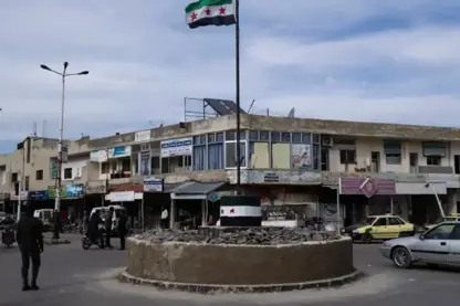 Li ser sînorê Sûriyê û Îsraîlê pêşketineke nû: Peymanek ji bo hêzeke hevbeş li Hermonê nêzîk e