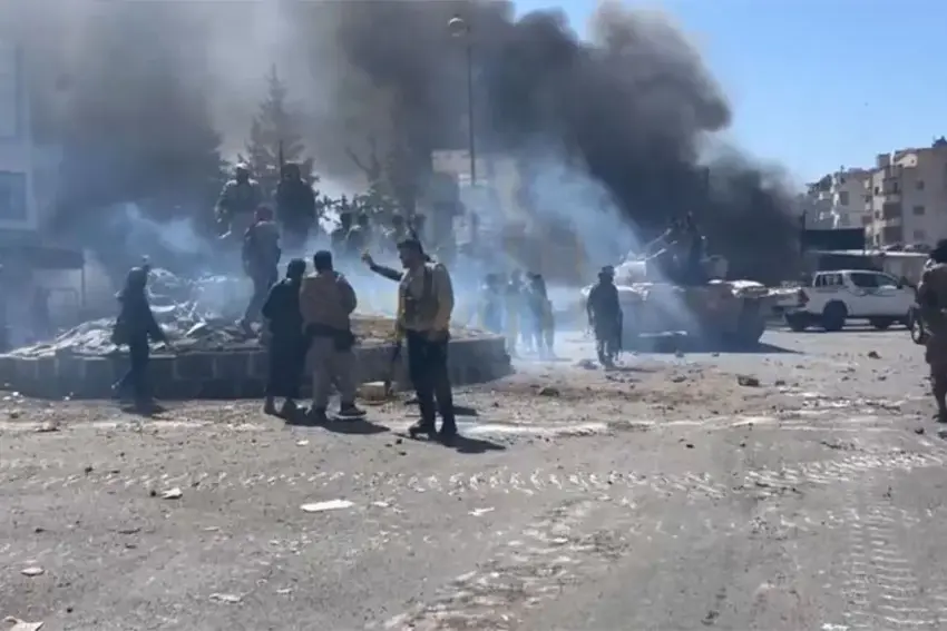 Neteweyên Yekbûyî Hişyarî Dide: Binpêkirinên Mafên Mirovan li Siwêdayê pir mezin in