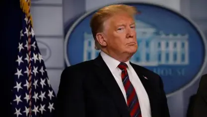 Serokê Amerîkayê Trump: "Agirbesta Xezzeyê berdewam dike"