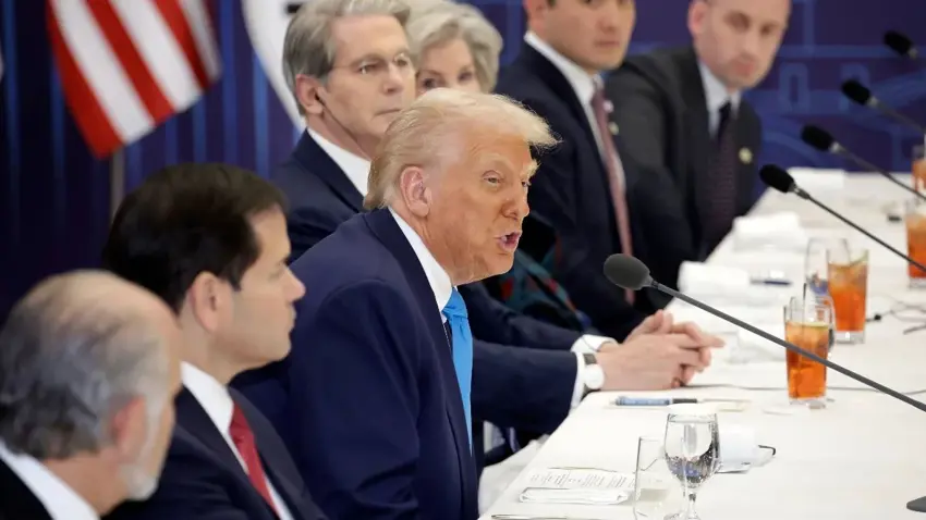 Trump, Kuzey Kore lideri Kim ile görüşmeyecek