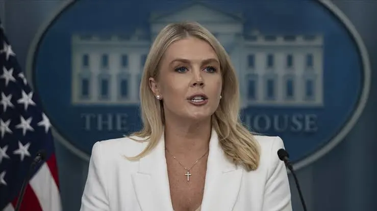 Beyaz Saray: Hamas, Trump'ın Gazze planını kabul etmezse...