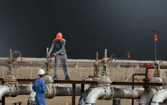 Geçici süreliğine duran Kürdistan petrolü ihracatı yeniden başladı
