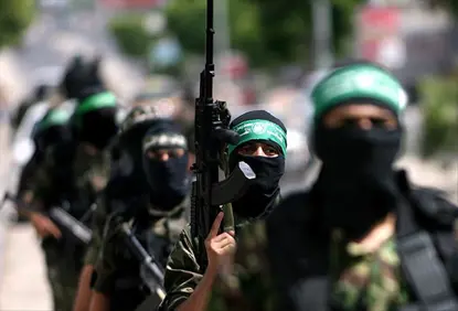 Hamas'tan Trump'ın "Gazze" teklifine yanıt