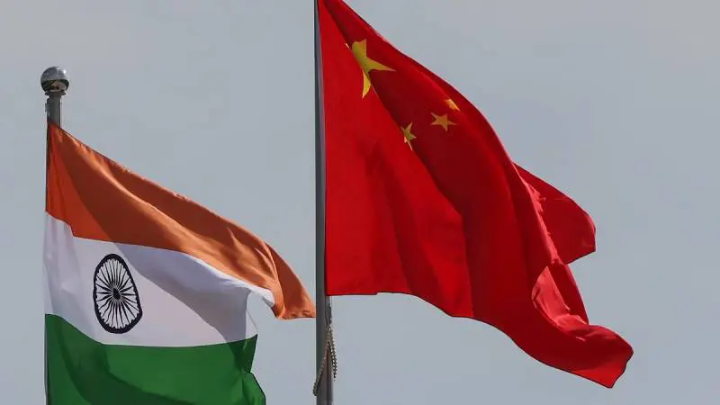 Hindistan ve Çin arasında yıllar sonra uçuşlar başlıyor