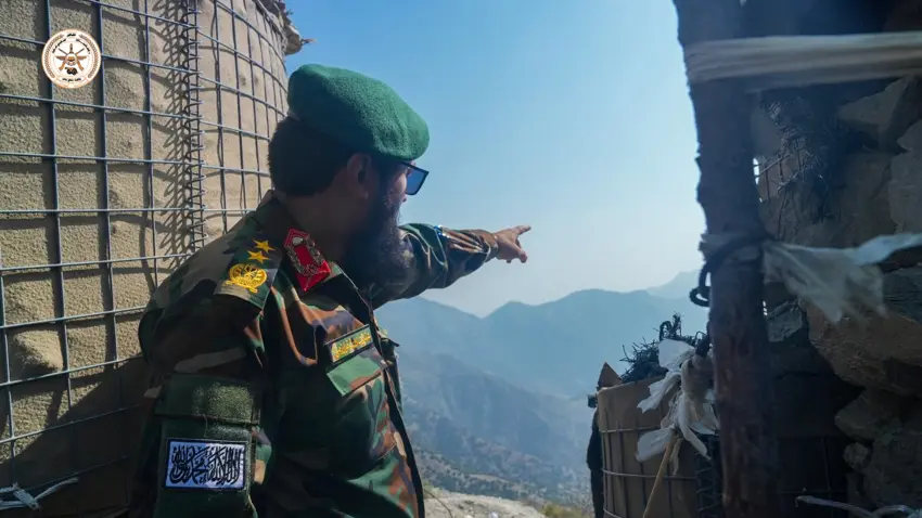 Afganistan: Eğer Pakistan bize saldırırsa…