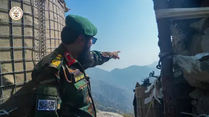 Afganistan: Eğer Pakistan bize saldırırsa… 