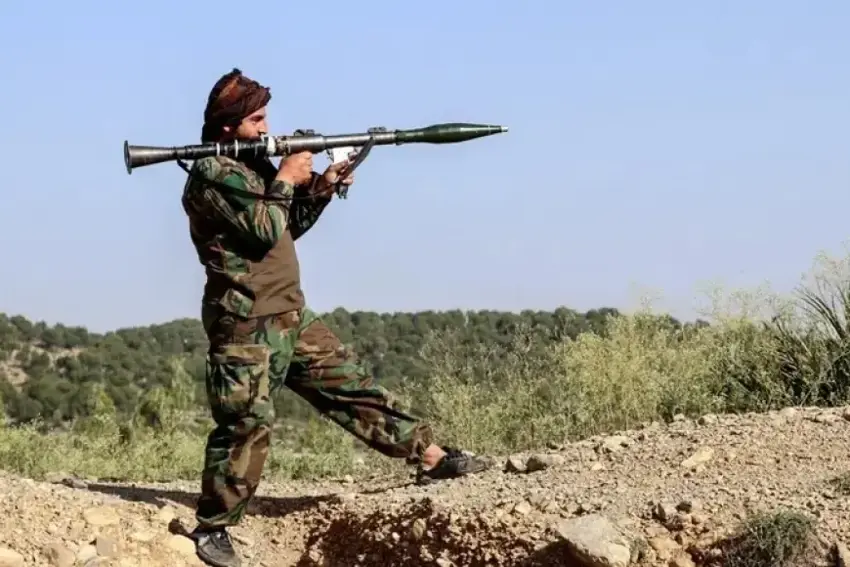 Danûstandinên astiyê yên Efxanistan-Pakistanê li Stenbolê dîsa dest pê dikin