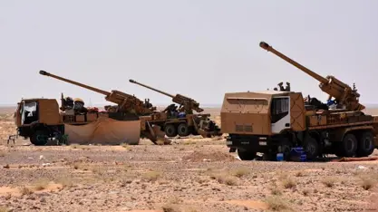 SOHR duyurdu: ISİD, Deyrizor ve Rakka'da 16 saldırı düzenledi!