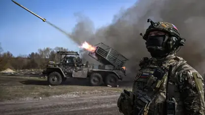 ڕووخانی شارەکانی کۆپیانسک و پۆکرۆڤسک : لێدانێکی سیاسی و دەروونی پەک خستن لە ڕژێمی زێلێنسکی