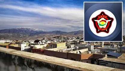 Dijeterora Kurdistanê: Li Pîrmamê ti êrîş nebûye, dengê rahênana leşkerî bû