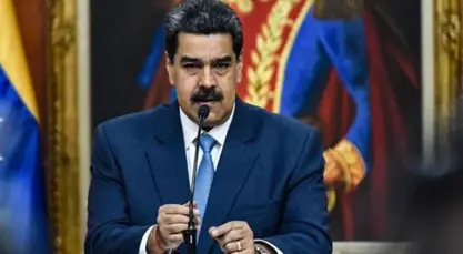 "Kesên ku dagirkeriya Amerîkayê teşwîq dikin, wê ji hemwelatîbûnê bên derxistin"