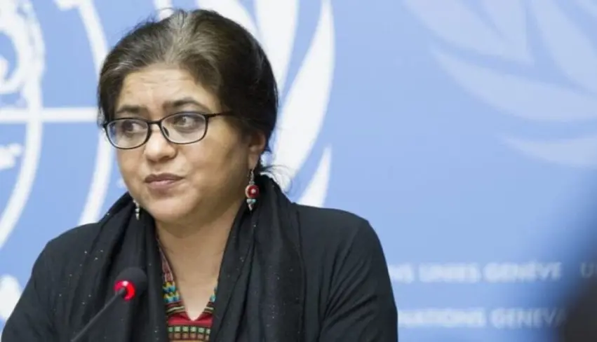 Komîsyona NY binpêkirin û îdamên 2025an ên Îranê eskere kir