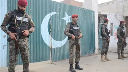 Pakistan: Hamas'ı silahsızlandırmak için Gazze'ye asker yollayabiliriz