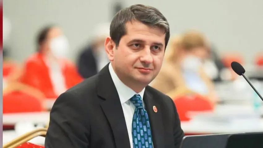 Şêwirmendê Îmamoglu hat desteserkirin