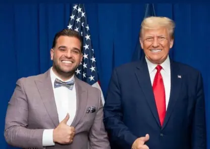 Trump’ın Irak Temsilcisi Savaya’dan Bağdat’a net mesaj