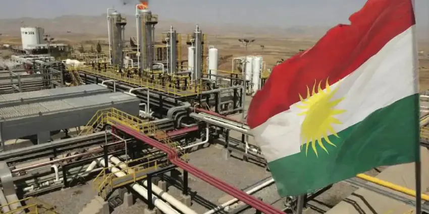 ABD’nin hedefi Kürt petrol ihracatını kalıcı hale getirmek