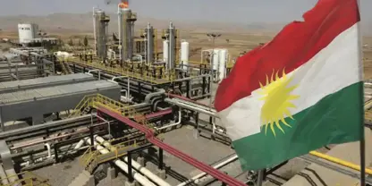 ABD’nin hedefi Kürt petrol ihracatını kalıcı hale getirmek