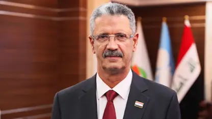 Irak: "Kürdistan Bölgesi'nden 1 milyon varilden fazla petrol alındı"