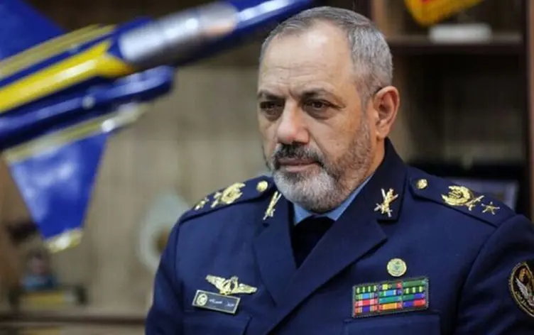 İran: Muhtemel bir savaşa hazırlıklıyız