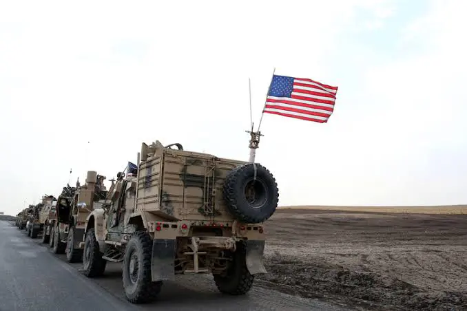 Görülmemiş hareketlilik! ABD, Irak ile Katar’daki askeri varlığını güçlendiriyor