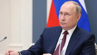 Putin: Ukrayna’ya Tomahawk füzelerinin verilmesi halinde...