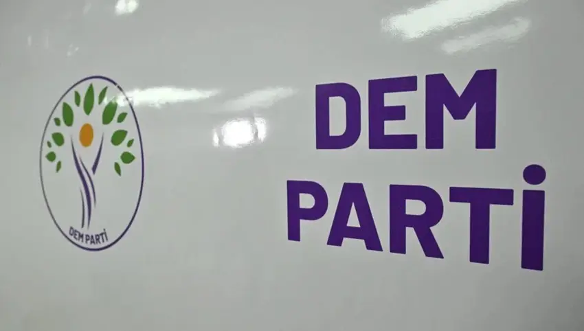 Demirtaş dahil tüm siyasi tutsakların özgürlüğü sağlanmalı