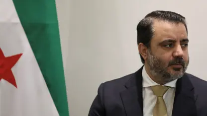 Suriye Dışişleri Bakanı Türkiye’yi ziyaret edecek