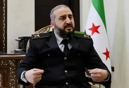 Suriye Savunma Bakanı, SDG ile ateşkes konusunda anlaşmaya vardıklarını duyurdu