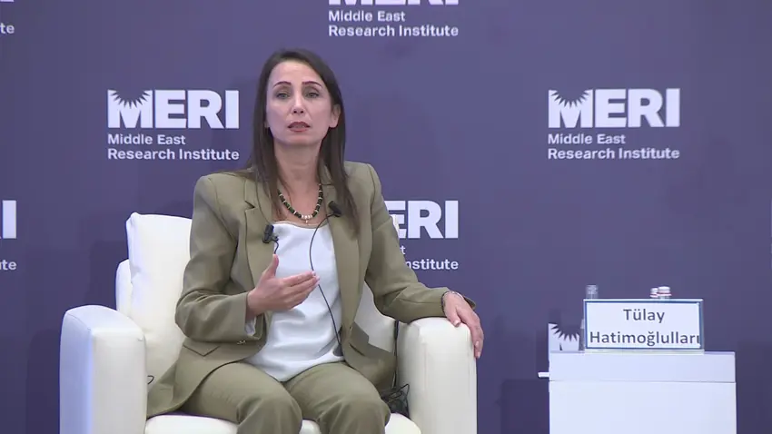  ‘Demirtaş serbest bırakılmadan barış sürecine güven olmaz’