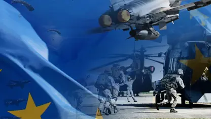 AB ülkeleri, Avrupa’yı yeniden silahlandırma programını onayladı