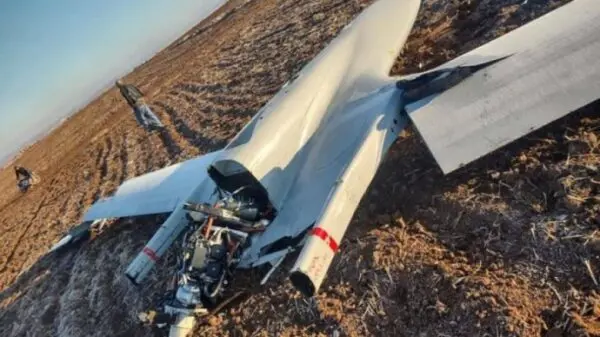 Kobane’de Türkiye’ye ait SIHA düsürüldü