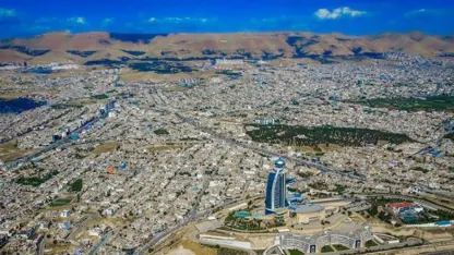 Li Silêmaniyê hin saziyên nêzî PKKyê hatin girtin