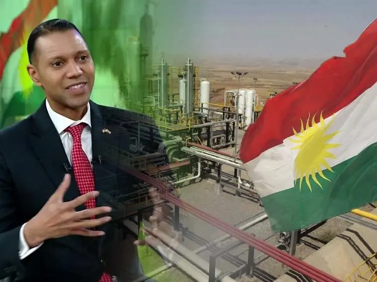 ووتەبێژی ئەپیکۆر مەرجەکانی دەستپێکردنەوەی ھەناردەی نەوتی خستەڕوو