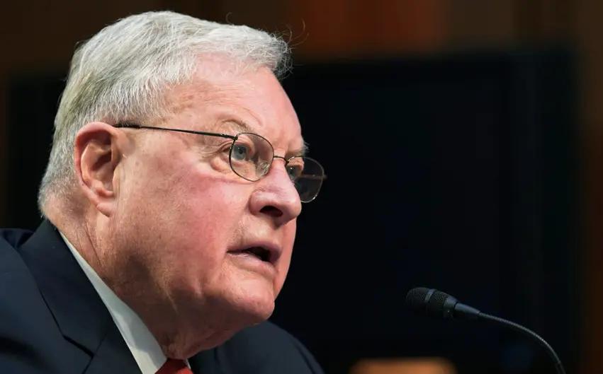 نوێنەری ترامپ بۆ ئۆکراین : گەورەترین هەڵەی بایدن ئەنجام نەدانی دانووستان لەگەڵ ڕووسیا بووو