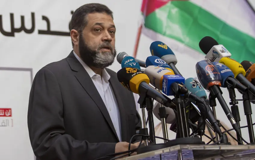 Hamas’tan İsrail esirlerine dair açıklama 