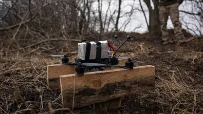 İngiltere’den 'O ülkeye' 30 bin drone