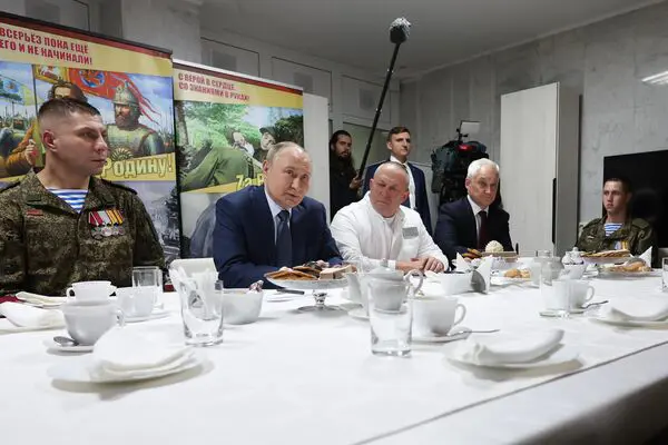 ووڵامی یەکلاکەرەوەی مۆسکۆ بۆ بەرەی ڕۆژئاوایی / ڕووسیا هیچی نییە بیشارێتەوە