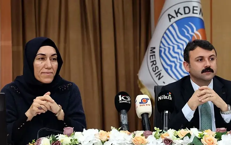 DEM Parti'nin tutuklu belediye eş başkanları tahliye edildi