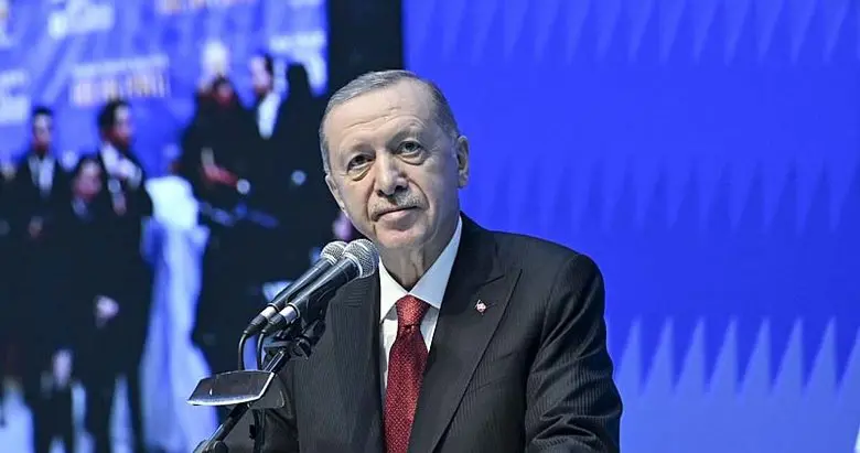 Erdogan bugün Diyarbakir ve Urfa'ya gidiyor