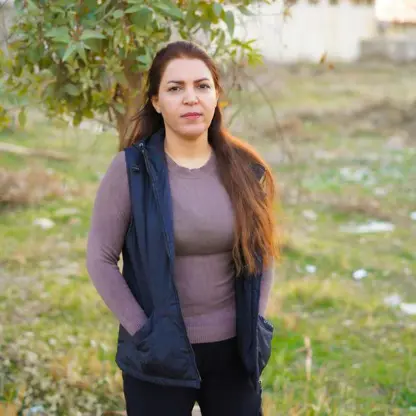 هەڕەشە و فشاری کۆماری ئیسلامی بۆ سەر ژنێکی چالاکوانی خەڵكی قەسری شیرین لە هەرێمی کوردستان