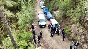 Li Maraşê cesedê xortekî di bin firanekê de dîtin