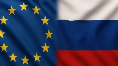 Rusya’dan Avrupa ülkelerine yaptırım