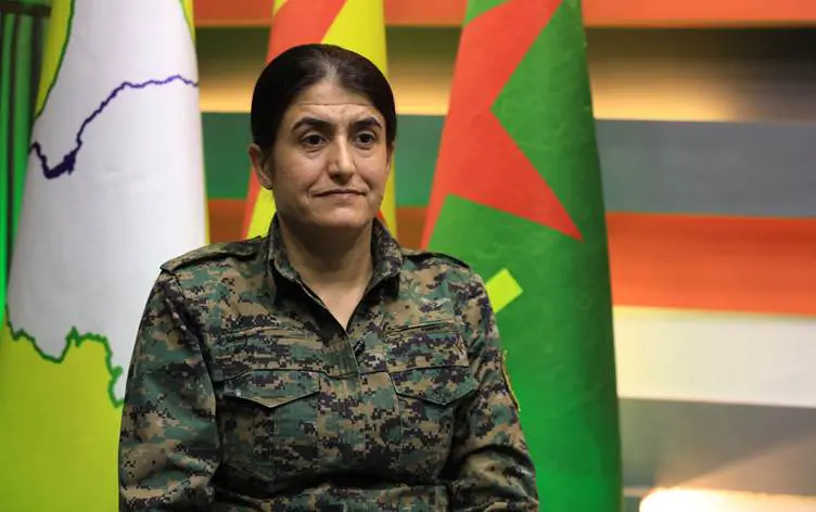 YPJ: Silahlari birakmamiz imkansiz, saldiri altindayiz