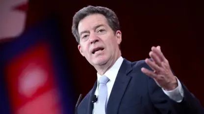 ABD’li eski büyükelçi: Federal bir Suriye en iyi çözümdür