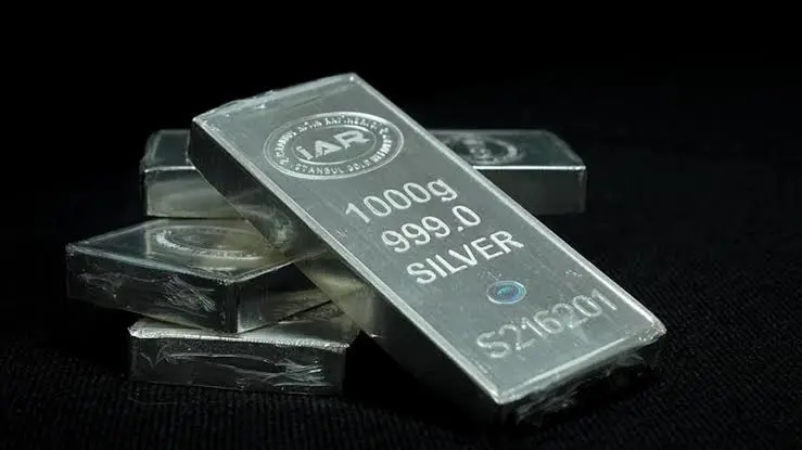ABD’nin yeni maden kararıyla gümüş fiyatı rekor kırdı!
